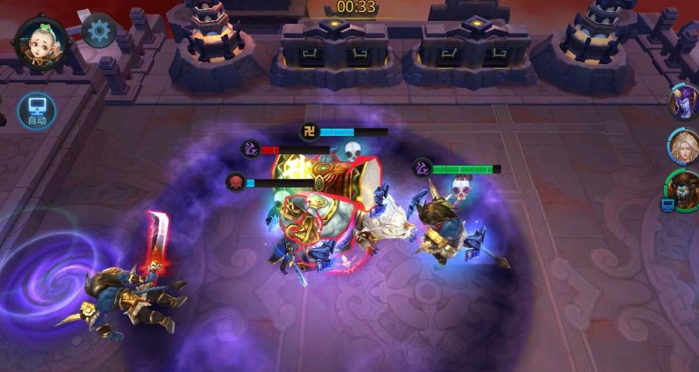 乱斗西游海诺阵容怎么搭配 乱斗西游海诺阵容怎么搭配