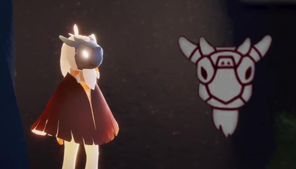 光遇无脸面具是哪个先祖 光遇无脸面具是哪个先祖