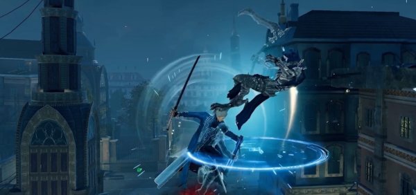 鬼泣巅峰之战怎么升不到50级