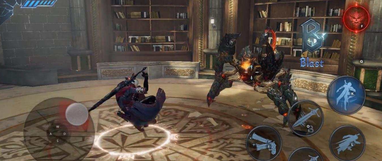 鬼泣巅峰之战怎么升不到50级