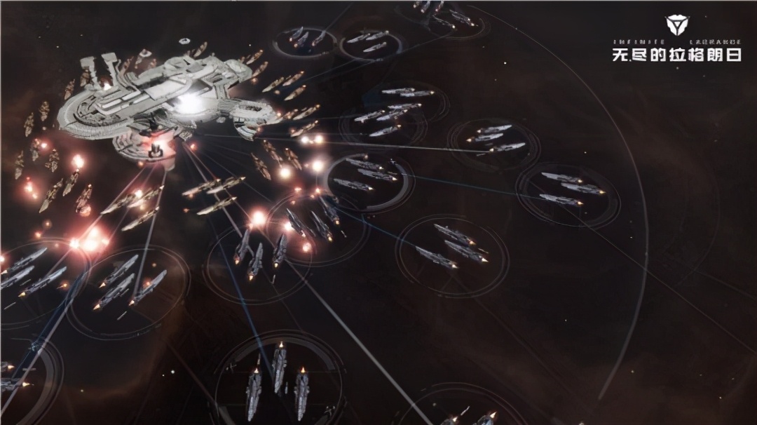 无尽的拉格朗日驻防有什么用