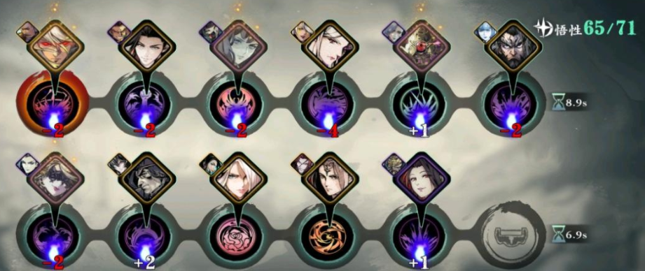 影之刃3虚空技能怎么搭配