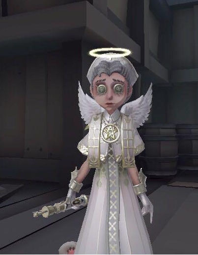 第五人格光天使头像怎么获得 第五人格光天使头像怎么获得