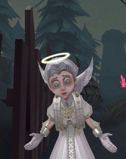 第五人格光天使头像怎么获得 第五人格光天使头像怎么获得