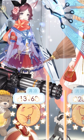 奇迹暖暖60贵宾体验权是什么 奇迹暖暖60贵宾体验权是什么