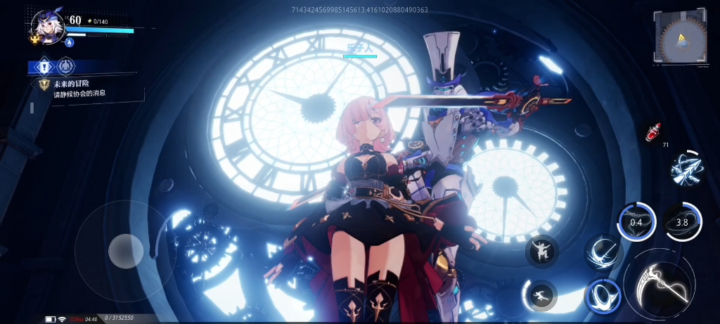 晶核剑侍技能怎么点 晶核剑侍技能怎么点