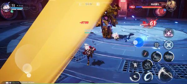 晶核剑侍技能怎么点