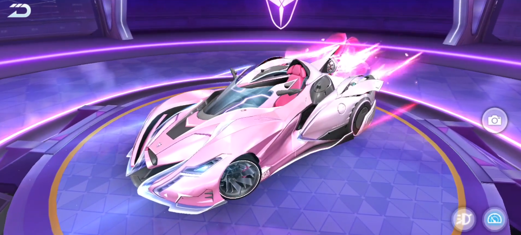 qq飞车勋章车和钻石车哪个好 qq飞车勋章车和钻石车哪个好