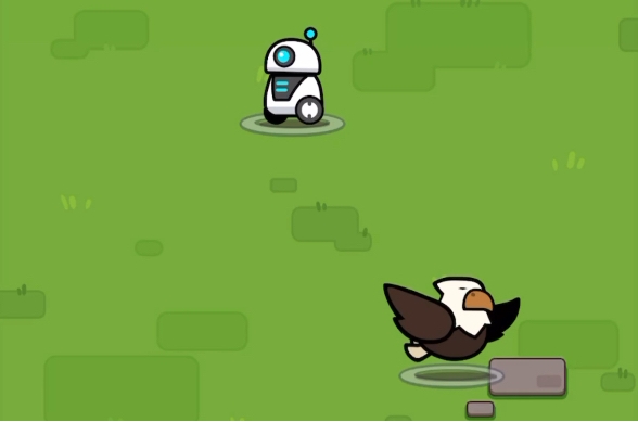 弹壳特攻队宠物哪个厉害 弹壳特攻队宠物哪个厉害