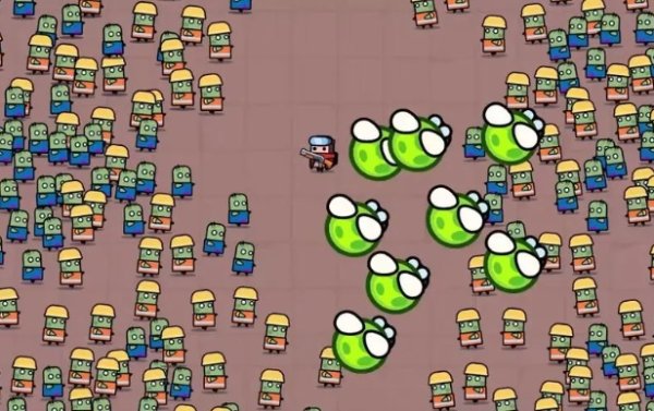 弹壳特攻队宠物哪个厉害