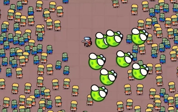 弹壳特攻队宠物哪个厉害 弹壳特攻队宠物哪个厉害