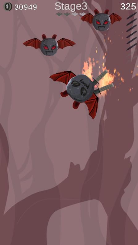 大战蝙蝠游戏下载_大战蝙蝠官网下载_手机安卓苹果app