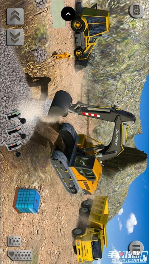 建筑大吊车手游下载_建筑大吊车官网下载_手机安卓苹果app