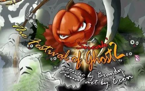 幽灵盛典手游下载_幽灵盛典官网下载_手机安卓苹果app