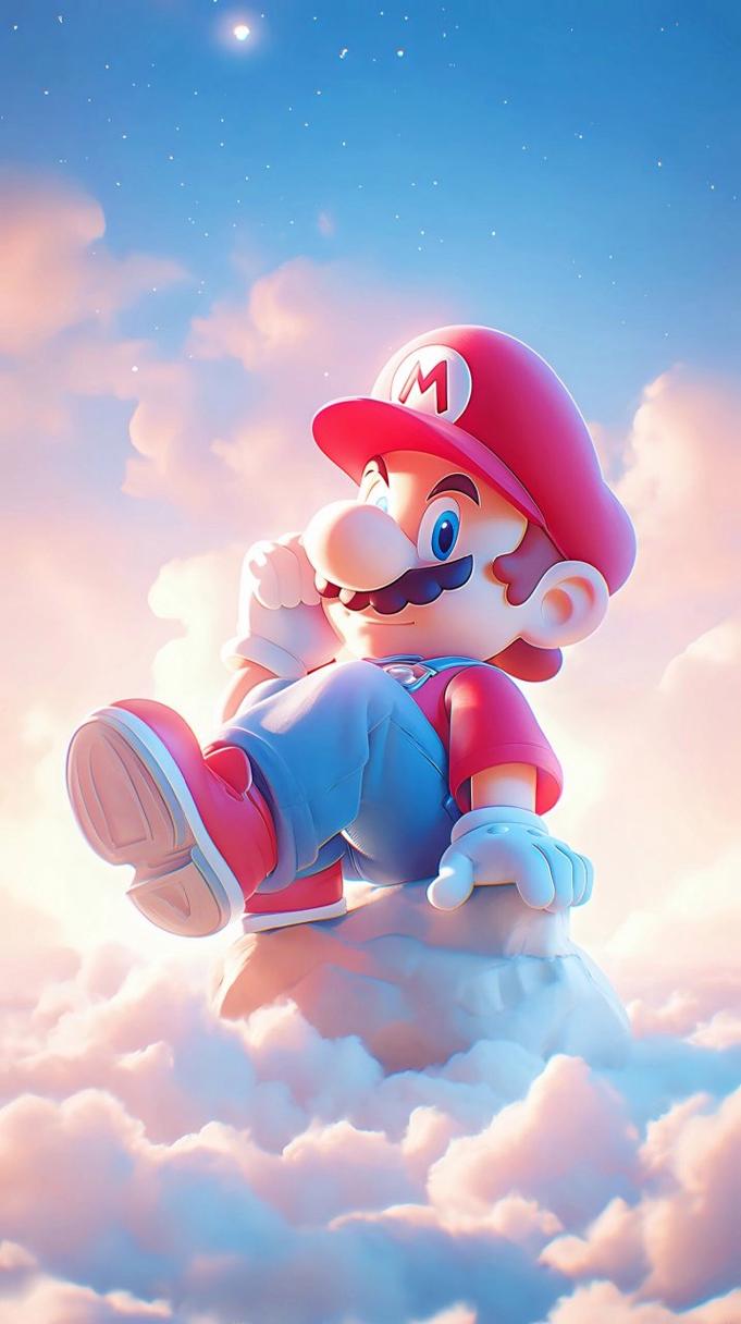 兔宝的马里奥世界2手游下载_兔宝的马里奥世界2官网下载_手机安卓苹果app