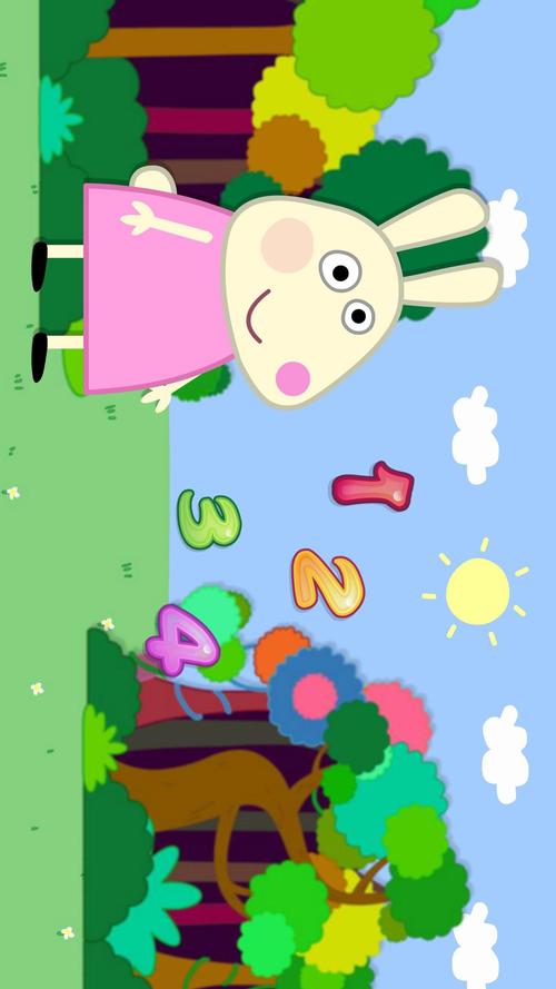 兔宝宝行动手游下载_兔宝宝行动官网下载_手机安卓苹果app