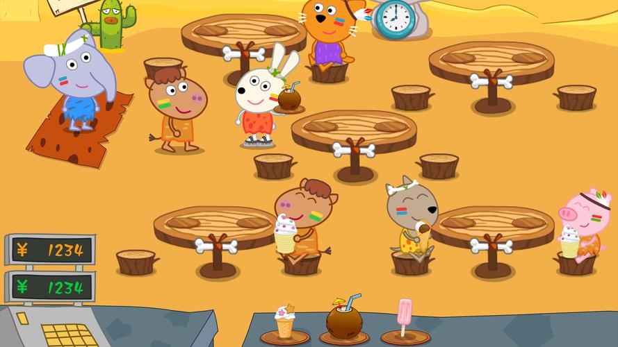 兔宝宝行动手游下载_兔宝宝行动官网下载_手机安卓苹果app