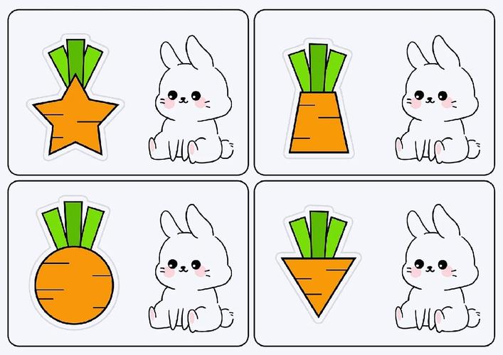 兔子追寻胡萝卜游戏下载_兔子追寻胡萝卜手游下载_兔子追寻胡萝卜安卓苹果app