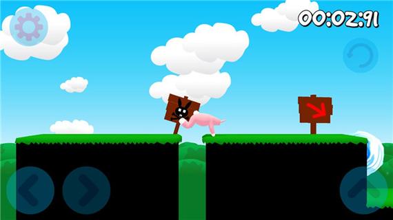 兔子追寻胡萝卜游戏下载_兔子追寻胡萝卜手游下载_兔子追寻胡萝卜安卓苹果app