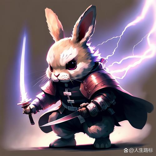 兔子武士大冒险手游下载_兔子武士大冒险官网下载_手机安卓苹果app