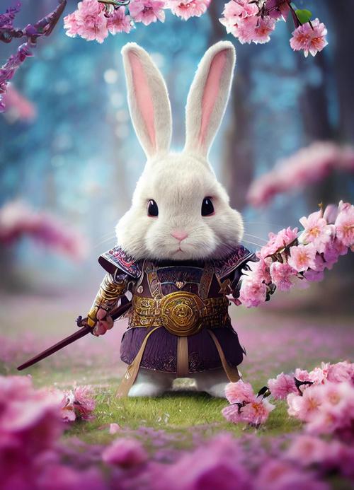 兔子武士大冒险2手游下载_兔子武士大冒险2官网下载_手机安卓苹果app