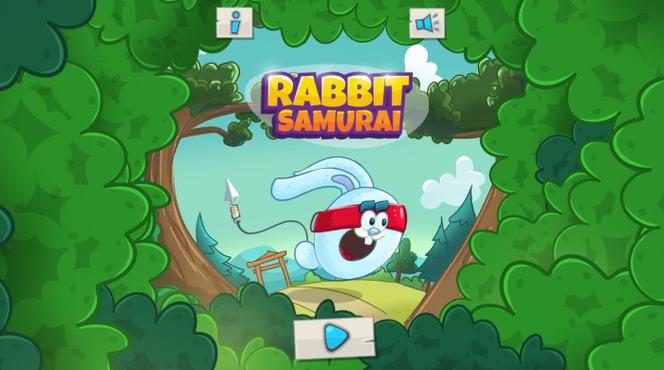 兔子武士大冒险2手游下载_兔子武士大冒险2官网下载_手机安卓苹果app