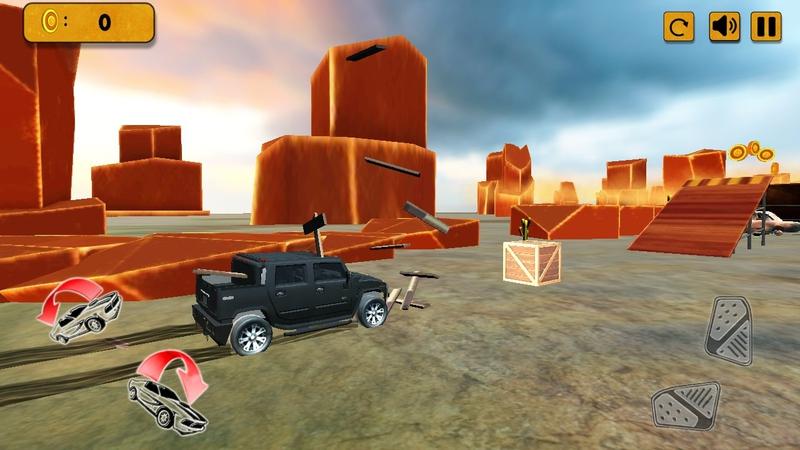 改装悍马驾驶手游下载_悍马车改装游戏攻略_安卓苹果最新版本