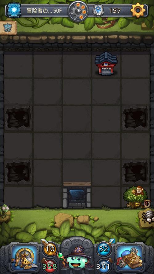 幽灵城堡迷宫手游下载_幽灵城堡迷宫官网下载_手机安卓苹果app