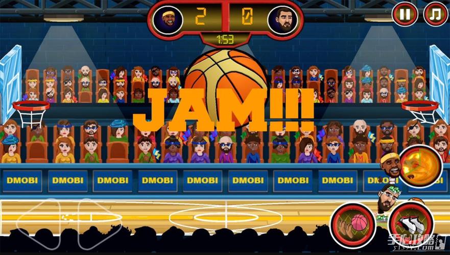 复古篮球游戏官网下载app_复古篮球手游攻略_安卓苹果最新版本