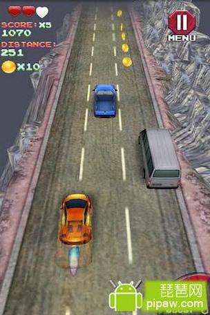 复古3D赛车游戏下载_复古3D赛车手游攻略_安卓苹果最新版本