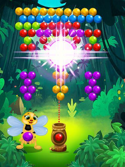 蜜蜂女孩营救手游下载_蜜蜂女孩营救官网下载_手机安卓苹果app