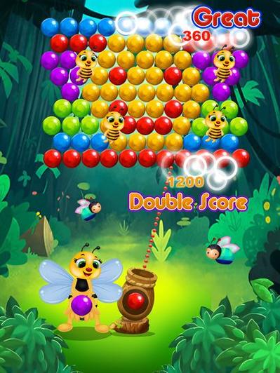 蜜蜂之战手游下载_蜜蜂之战官网下载_手机安卓苹果app