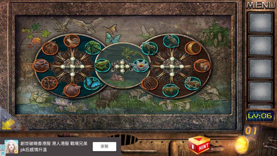 蜜月房间逃脱手游下载_蜜月房间逃脱官网下载_手机安卓苹果app