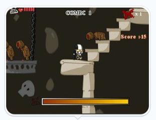 蜘蛛捕手游戏下载_蜘蛛捕手官网下载_手机安卓苹果app