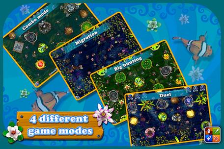 蜘蛛捕手游戏下载_蜘蛛捕手官网下载_手机安卓苹果app