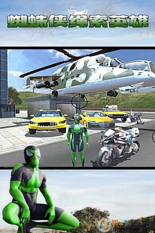 蜘蛛回巢3游戏下载_蜘蛛回巢3手游下载_蜘蛛回巢3安卓苹果app下载