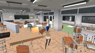 樱花校园大破坏手机版下载_樱花校园大破坏安卓版下载