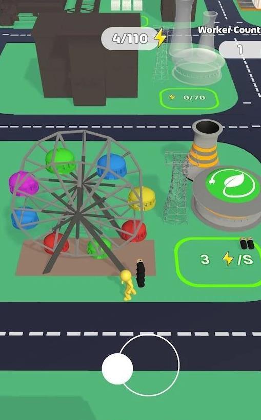 Energy Ideas Minecra手机版下载_Energy Ideas Minecra安卓版下载