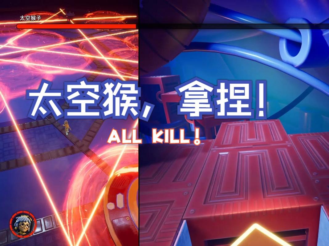 太空猴冒险手游下载_太空猴冒险官网下载_手机安卓苹果app