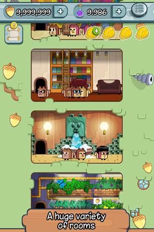 快乐松鼠拼图手游下载_快乐松鼠拼图官网下载_手机安卓苹果app