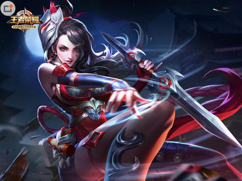 刺客荣耀手游下载_刺客荣耀官网下载_手机安卓苹果app