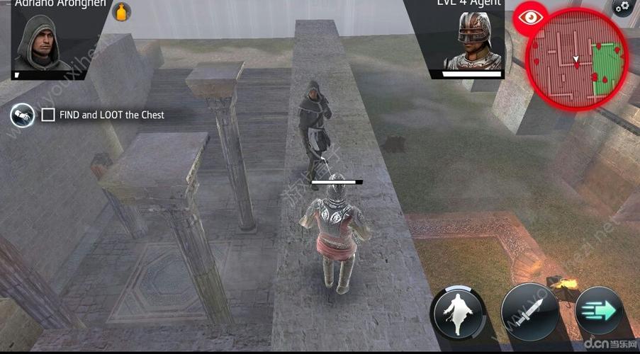 刺客任务选关版手游下载_刺客任务选关版官网下载_手机安卓苹果app