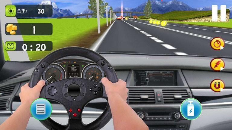 公路越野赛手游下载_公路越野赛游戏攻略_安卓苹果最新版本