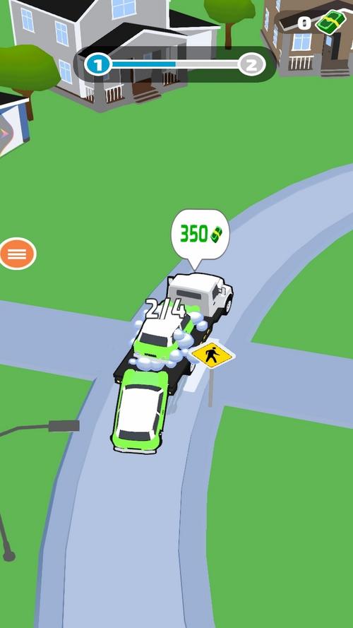 公路拖车游戏官网下载app_公路拖车手游攻略_安卓苹果最新版本