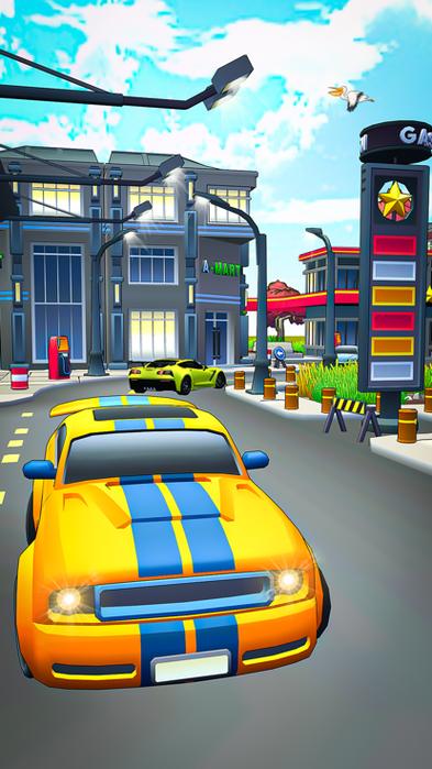 公路赛车手游戏下载_公路赛车手手游攻略_安卓苹果最新版本