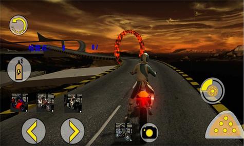 公路摩托模拟器下载游戏_公路摩托模拟器官方app_公路摩托模拟器安卓苹果手游攻略_最新版本下载