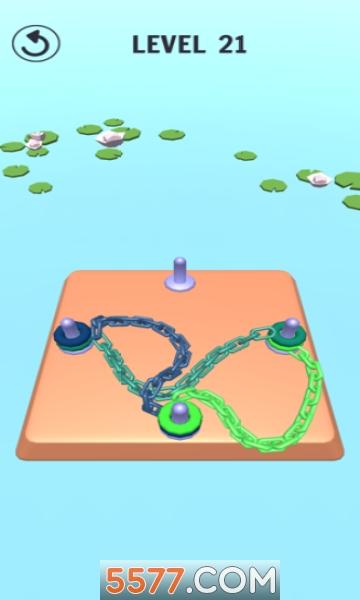 解开纠结游戏下载_解开纠结官网下载_手机安卓苹果app