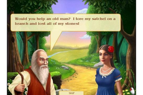 解密王国手游下载_解密王国官网下载_手机安卓苹果app