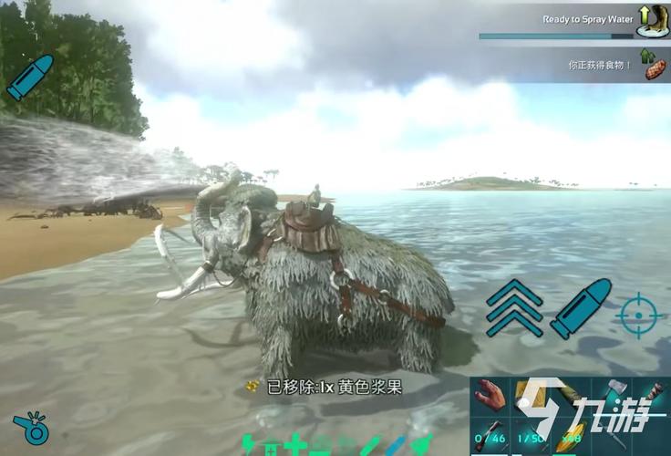 解冻猛犸象选关版手游下载_解冻猛犸象选关版官网下载_手机安卓苹果app