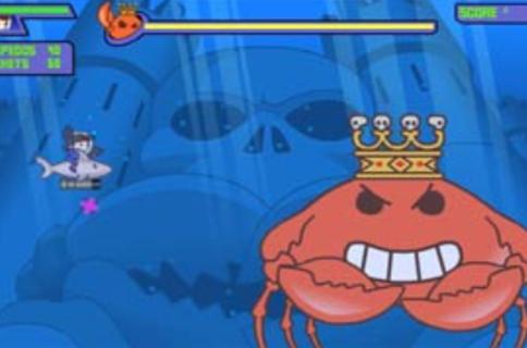 大战机器螃蟹游戏下载_大战机器螃蟹官网下载_手机安卓苹果app